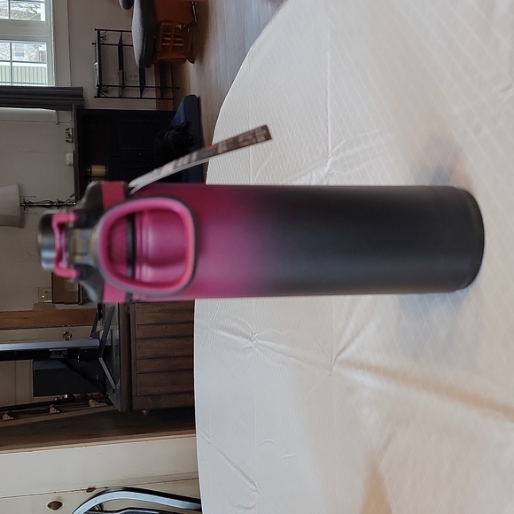 Manna Hydration Saratoga 26 oz water bottle - Picture 2 of 7